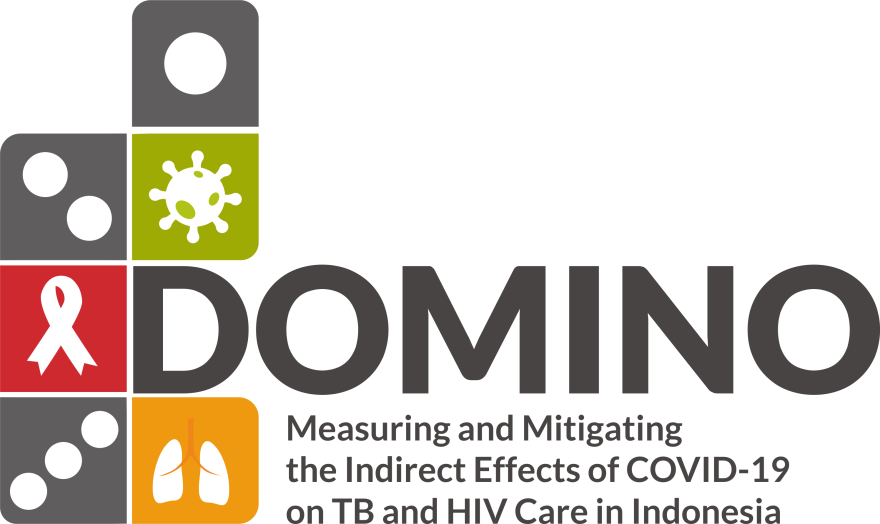 DOMINO Study logo