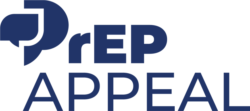 PrEP APPEAL logo