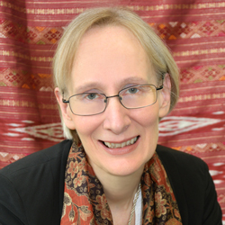 Professor Dame Anne Mills