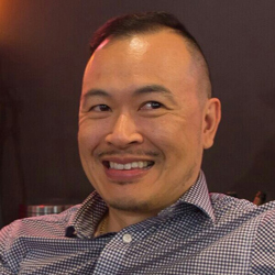 Associate Professor Derek Chan
