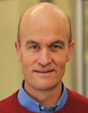 Professor Graeme Meintjes