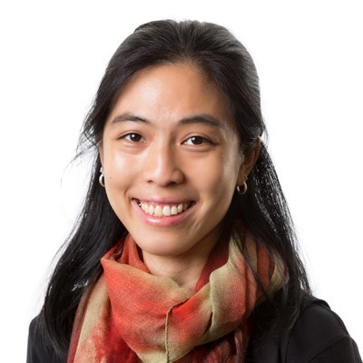 Dr Amy Chung
