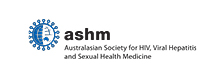 ASHM logo