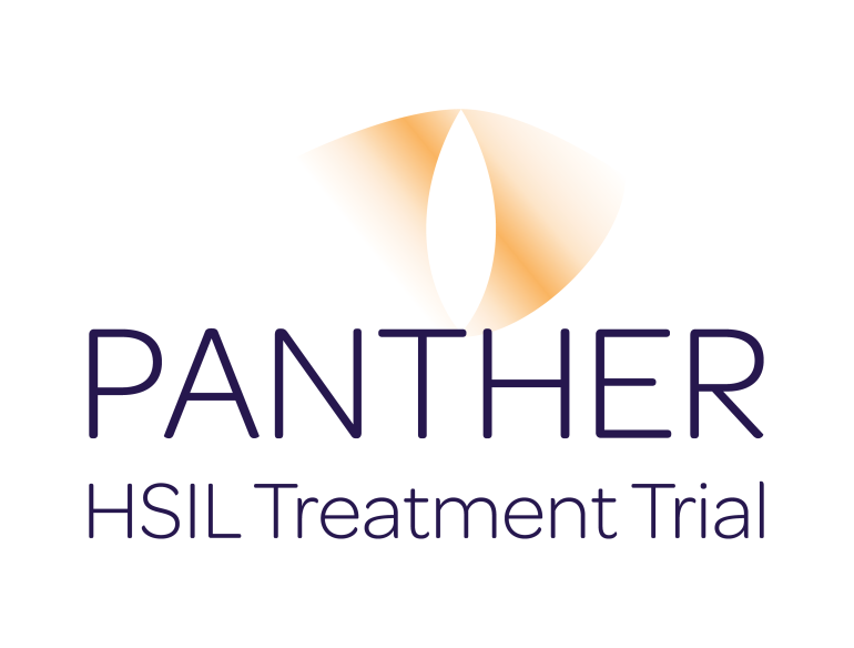PANTHER study logo