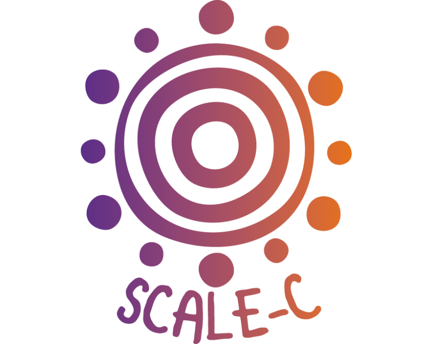 SCALE-C logo